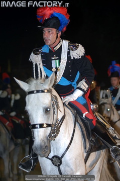 2006-06-22 Segrate 106 Carosello Carabinieri